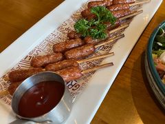 -HFFOUSA TACO弗萨塔可墨西哥餐厅(颐堤港店)