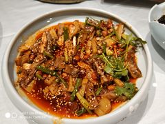 -阿斯牛牛·凉山菜(新会展店)
