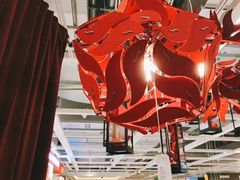 -宜家家居(哈尔滨商场店)