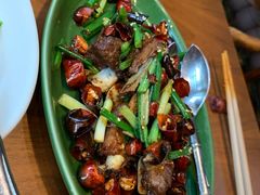 -君悦酒店·1881·北京烤鸭