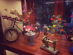 -治愈系甜品The Soothing Dessert(科海大楼店)