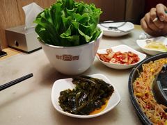 -韩宫宴烤肉·料理(砂之船奥特莱斯店)
