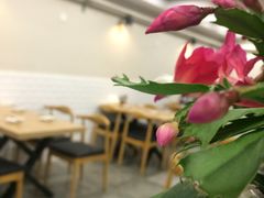 -禧座港式餐厅(星河店)