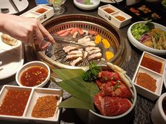 -嘿嘟嘟·肋条烧肉放题(爱融荟城店)
