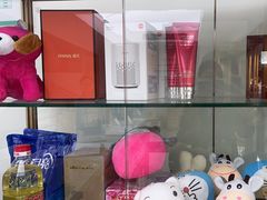 -美可普口腔医院(东街分店)