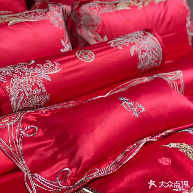 中国知名家用纺织品品牌罗莱家纺