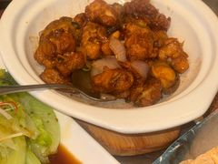 -潮界(LU·ONE凯德晶萃广场店)