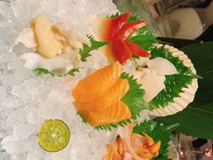 -極上萬膳·日料放题(海岸城店)