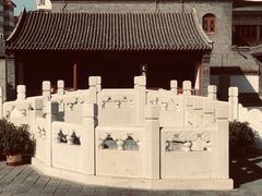 -沧州文庙