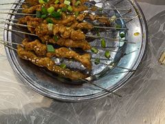 -小民大排档(光谷店)