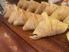 -青岛即墨希尔顿逸林酒店·開自助餐厅