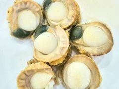 蚬子-皇家园林酒店