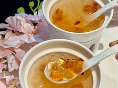 -珈境湖畔餐厅·湖北菜·江浙菜•樱花季(西北湖店)