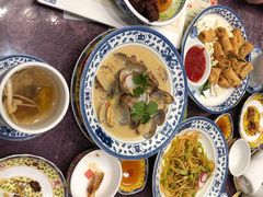 -宁波状元楼酒店(和义路店)