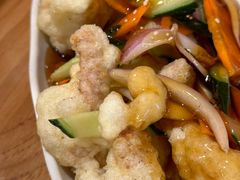 -多宾韩国料理(学衡路店)