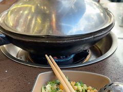 -老船夫石锅苗苗鱼·老字号(三道堰总店)
