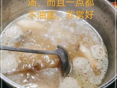 -牧雲子·臻选云南菜 .商务宴请(泰然大厦店)