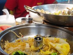 -大丰收脆鱼(浦西万达店)