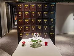 -春晖园度假酒店温泉