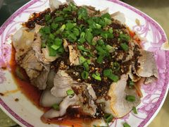-洪霞餐馆