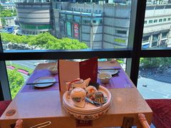 -点都德(龙之梦店)