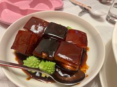 -桂花楼淮扬中餐厅(浦东香格里拉店)