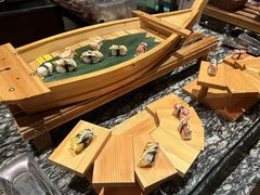 -广州天河希尔顿酒店