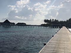 -中央格兰德岛温泉度假酒店 - 全包