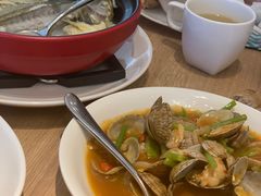 -莆田餐厅PUTIEN(深圳湾万象城家宴店)