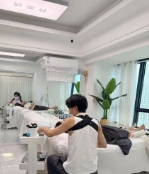 点击看大图 -韩美绣·骨相纹眉·洗眉美瞳线