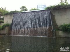 -上海外滩茂悦大酒店