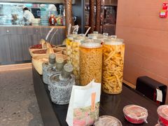 -长安记·大美陕菜(大族广场店)