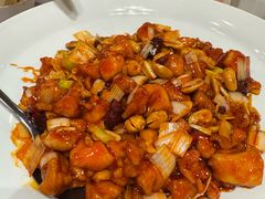 -峨嵋酒家(牡丹园店)