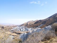 -墨石公园景区
