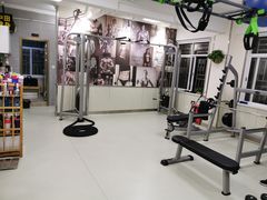 -中田健身工作室(东园店)