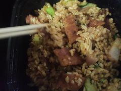 -津门炒饭王(天佑城店)