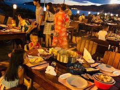 -渔家火锅·海鲜自助餐·演艺(亚龙湾天域酒店)