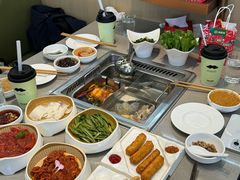 -海底捞火锅(凯德广场店)