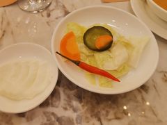 -苏坦土耳其餐厅(白云宾馆店)