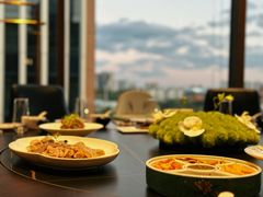 -云锦壹号·淮扬宴(徐汇万科店)