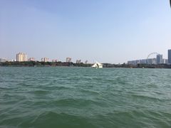 -暨阳湖生态园