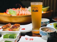 -松子料理(亮马桥店)