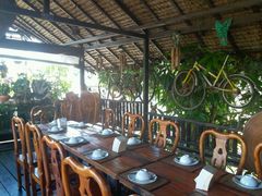 -自然餐厅(Phuket)