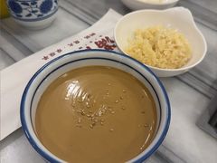 -牛街清真满恒記(平安里西大街店)