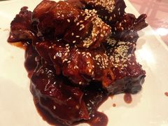 无锡酱排骨-西新饭店(城中店)