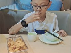 -吕氏疙瘩汤·海鲜新鲁菜(凯德mall新都心店)
