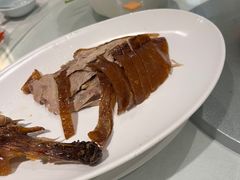 -惠丰堂饭庄·烤鸭·京味菜(西北旺·唐家岭店)