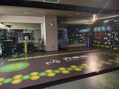 -力美健健身游泳俱乐部(顺联国际店)