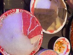 -水巷子·巴掌腰片重庆火锅(云纺店)