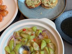 -望乡楼上海菜(日月光店)